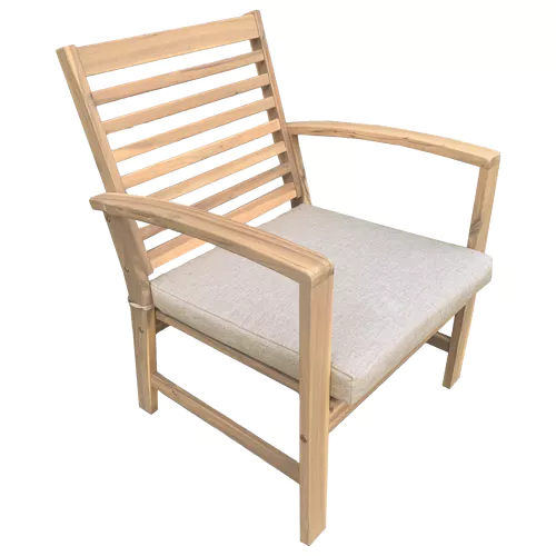 Conjunto de mobiliário de...