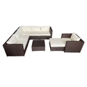 Conjunto de muebles de...