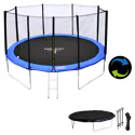 Pack Premium Trampoline...