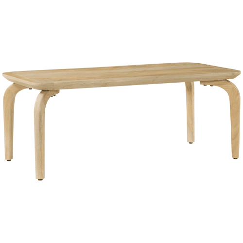 Tavolino in legno massiccio...