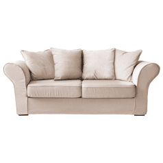 Canapé 3 places convertible...