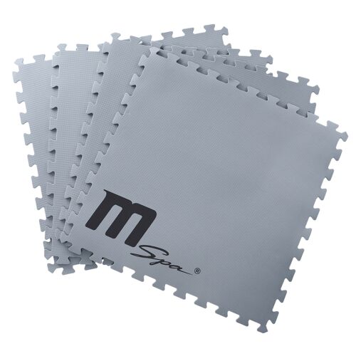 MSPA - Tapis de sol isolant...