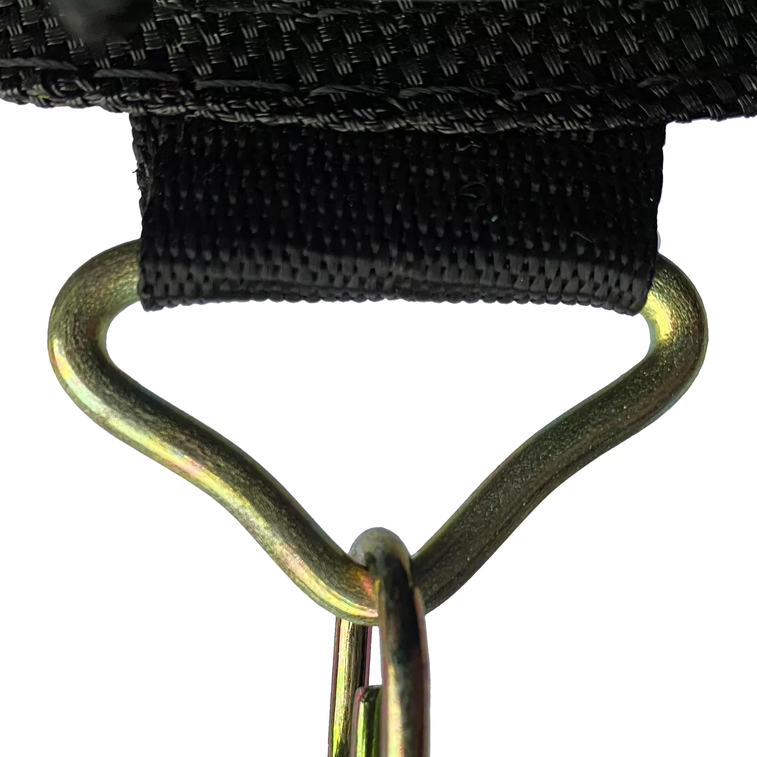 Trampolín ovalado 305x214cm negro SYDNEY + red y escalera