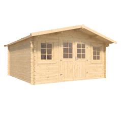 CERLAND - Abri de jardin...