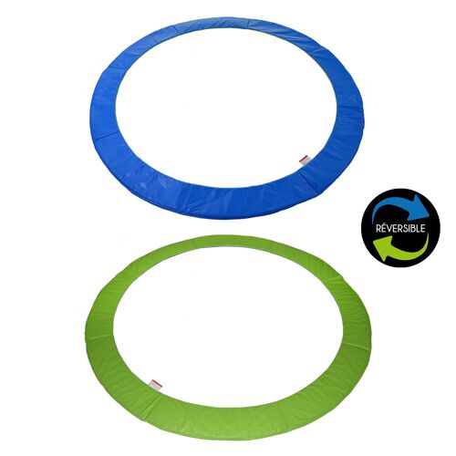 Matelas de protection...