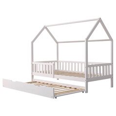 Cama de nidificação para...