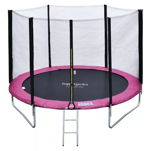 Premium Pack Trampolino...
