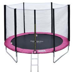 Premium Pack Trampolino...