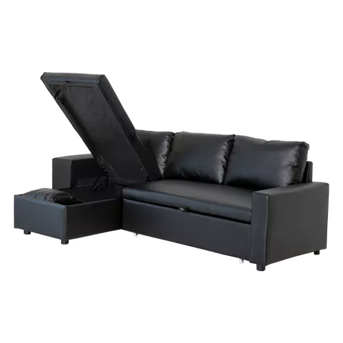 Sofá convertible TONY 3...