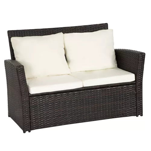 Salon de jardin SINTRA en...