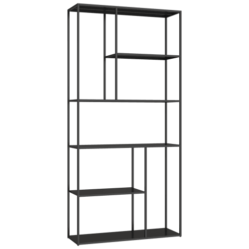 Estantería de metal 189cm...