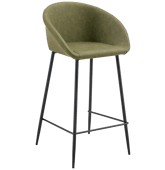 Lot de 2 tabourets de bar...