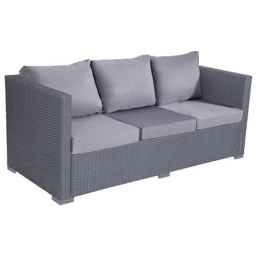 Salon de jardin CARGÈSE en...