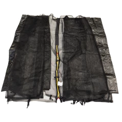 Filet de protection pour...