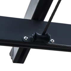 Wandpergola 3 × 4m FRÉJUS...