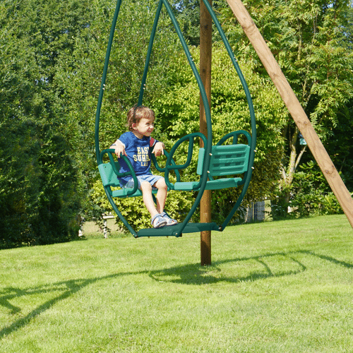 SOULET - Siège balancelle 2...