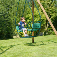 SOULET - Siège balancelle 2...