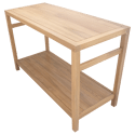 Meuble double vasque en...