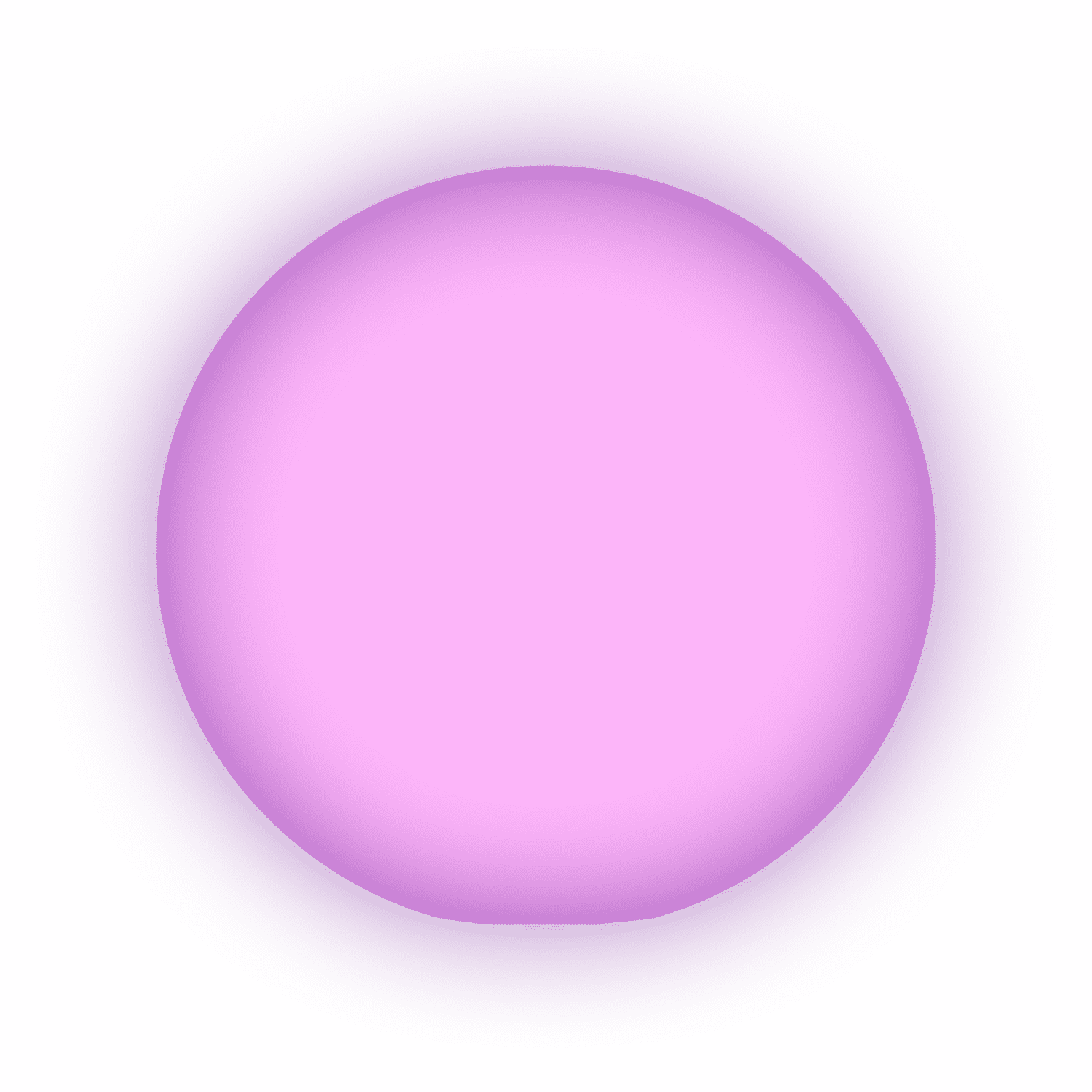 Boule lumineuse LED Ø 40cm multicolore ADHARA