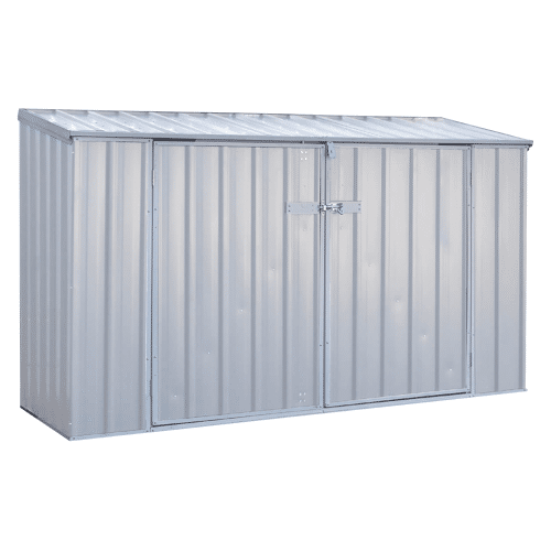 CERLAND - Abri à vélos...