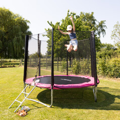  Premium Pack Trampoline...