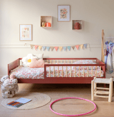 Lit pour enfant 190x90cm...