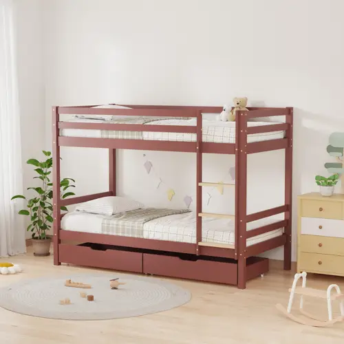 Kinderstapelbed 190x90cm...