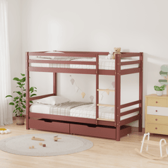 Kinderstapelbed 190x90cm...