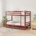 Kinderstapelbed 190x90cm...