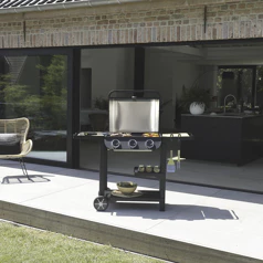 COOK'IN GARDEN -...