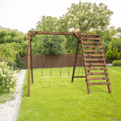 SOULET - Aire de jeux en...