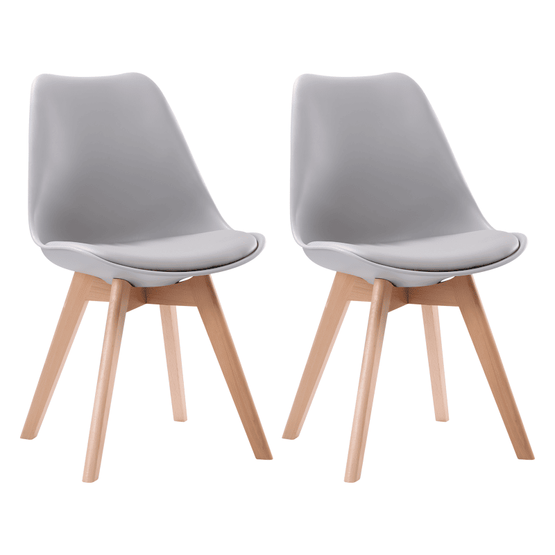 Pack de 2 sillas... - Happy Garden
