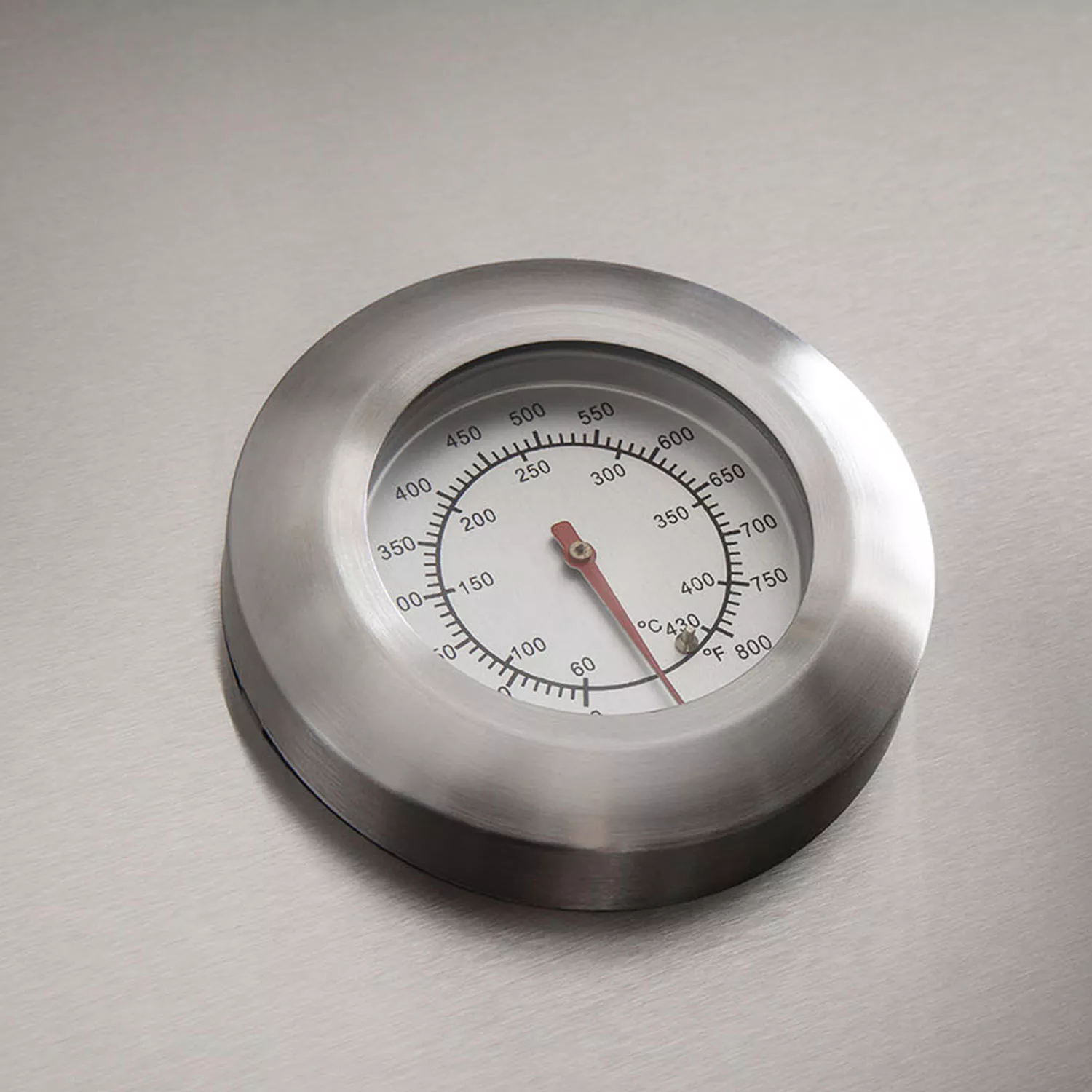 COOK'IN GARDEN - Modulaire buitenkeuken FIDGI 4