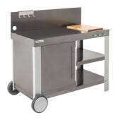 COOK'IN GARDEN - Carrito...
