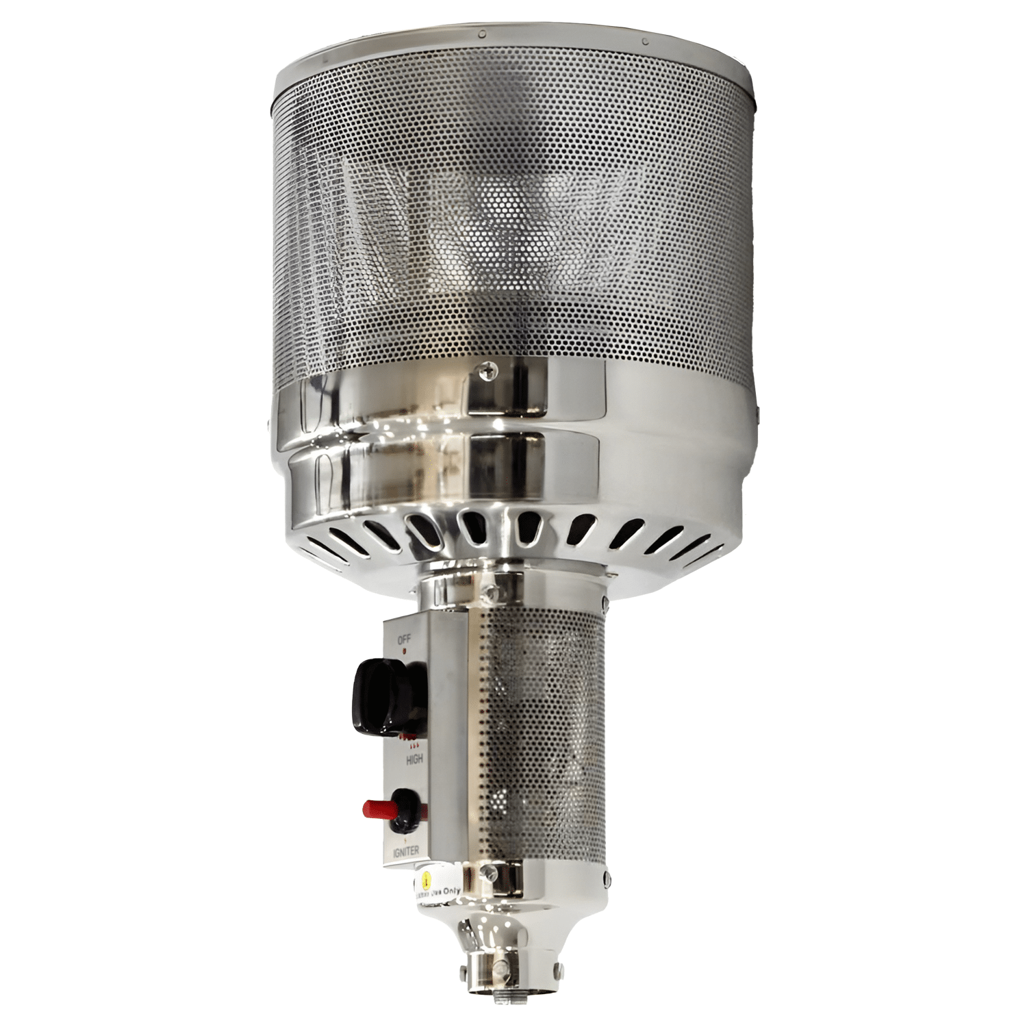 Quemador para estufa de gas OSLO