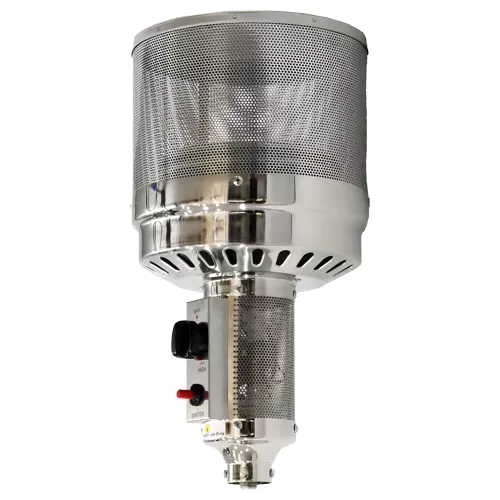 Brûleur pour parasol...