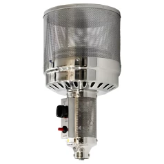 Quemador para estufa de gas...