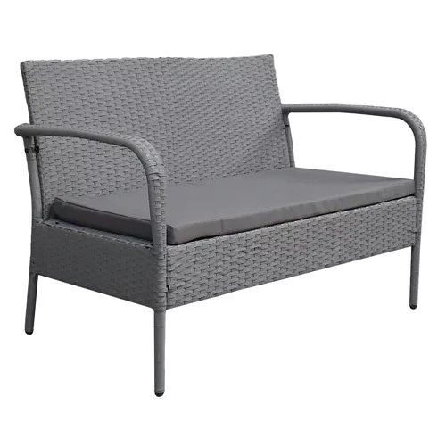 LIPARI tuinset in grijs...