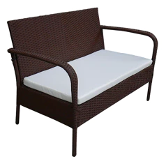 LIPARI tuinmeubelset in...