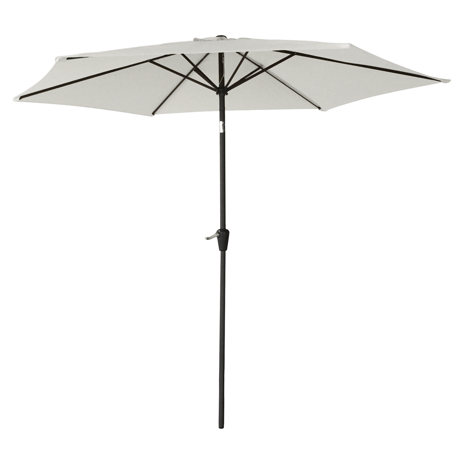 Tela per ombrellone HAPUNA rotondo e dritto diametro 2,70 m beige