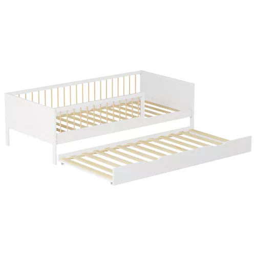 Cama com gavetão para...