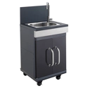 Cook'in Garden - Cuisine extérieure modulable FIDGI 4