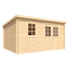 CERLAND - Abri de jardin...