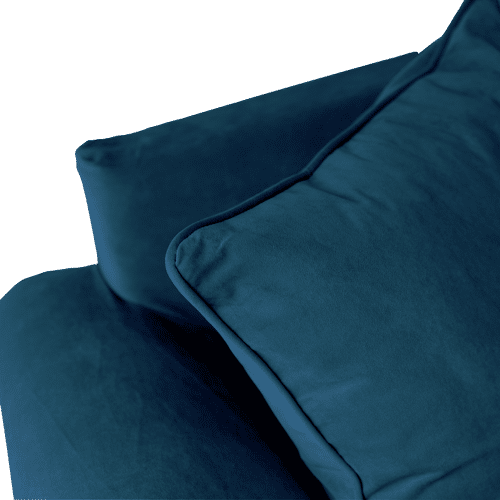 Fauteuil love seat en...