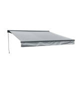 Store banne 3,5 × 3m avec...