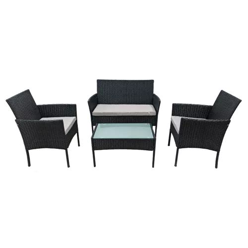 Conjunto de móveis de...