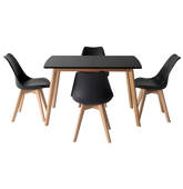 Ensemble table extensible...