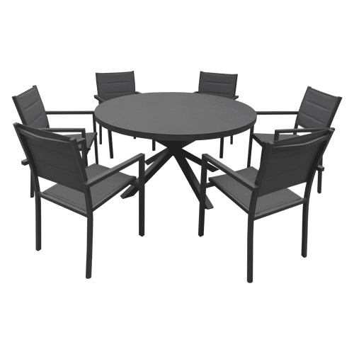 Salon de jardin GIALOVA en...