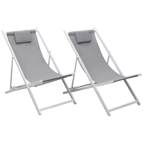 2er Set Chiliennes CYPRUS -...