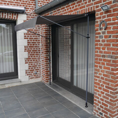Tenda da balcone CHENE 2 ×...